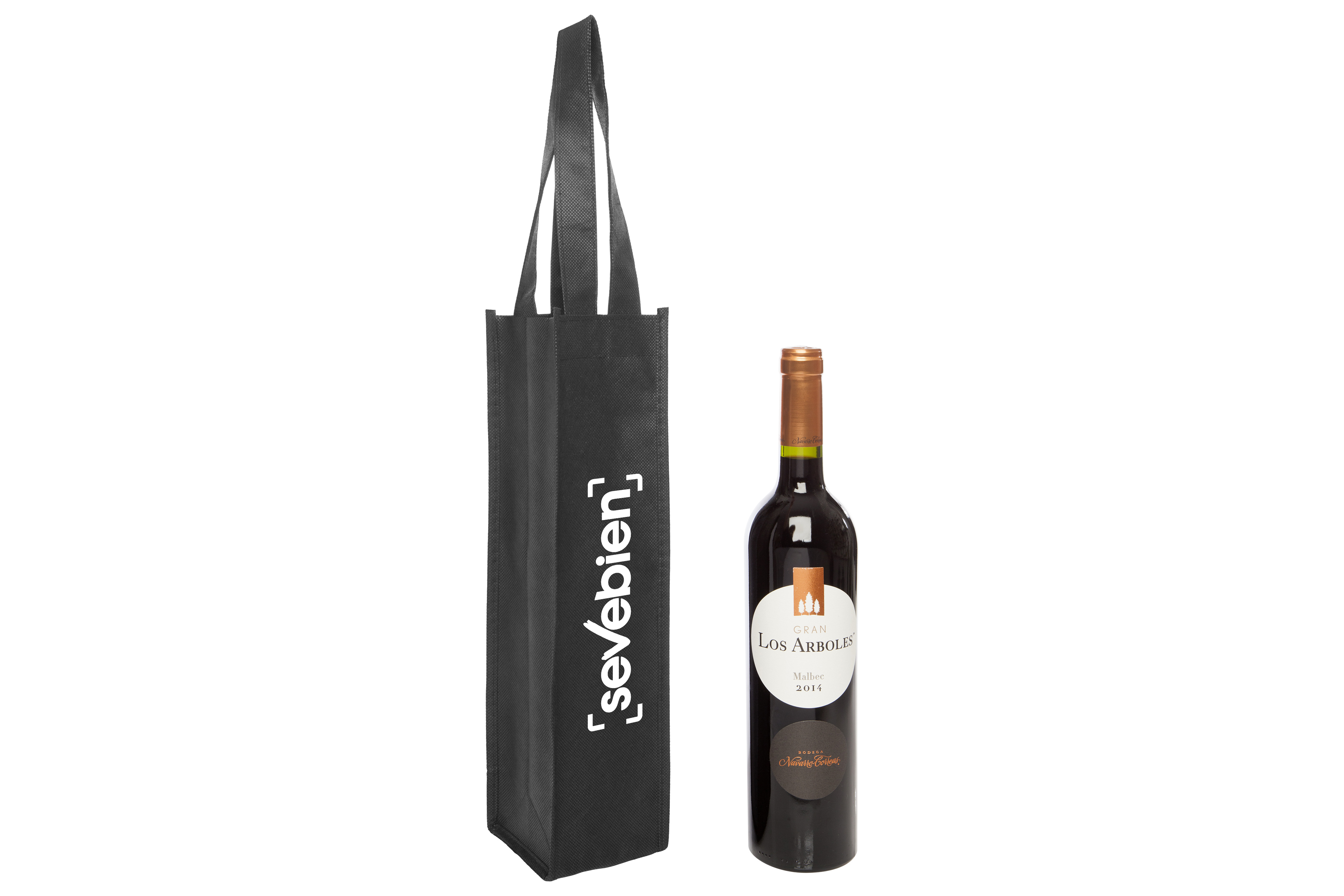 Bolsa para Vinos