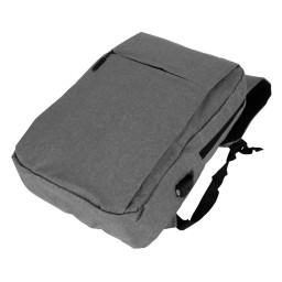Imagen Alternativa Mochila Porta-Notebook Hope 12L 2