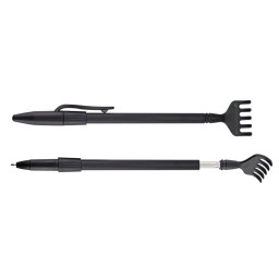 Imagen Alternativa Bolígrafo con Manito Rascadora 6