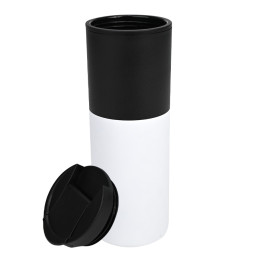 Imagen Alternativa Mug Térmico Bicolor Highway 450Cc 2