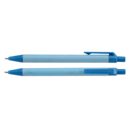 Imagen Alternativa Bolígrafo Ecológico Bios 2