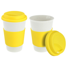Imagen Alternativa Vaso Cerámico 450Cc 5