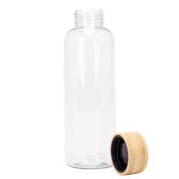 Imagen Alternativa Botella Pet Tapa Bamboo Ainoa 550Cc 19