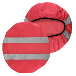 Imagen Alternativa Cobertor Impermeable para Mochila 3