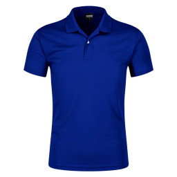 Imagen Alternativa Polera Poliéster Hombre con Cuello 1