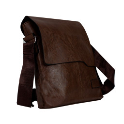 Imagen Alternativa Bolso-Cartera de Eco-Cuero Dexter 3L 4