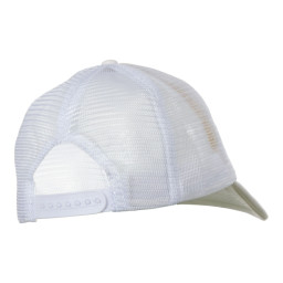 Imagen Alternativa Gorro Jockey Poliéster Sponge Malla Sublimación 4