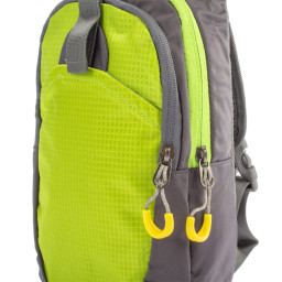 Imagen Alternativa Mochila Cruzada Crossback 14