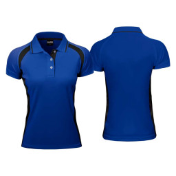 Imagen Alternativa Polera Deportiva Mujer Steffi 3