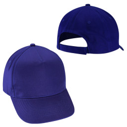 Imagen Alternativa Gorro Jockey Algodón 3