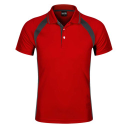 Imagen Alternativa Polera Deportiva Hombre Roger 1