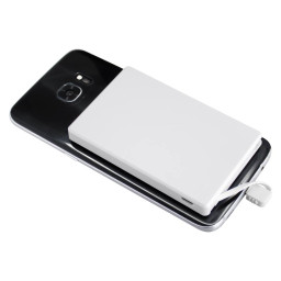 Imagen Alternativa Cargador Power Bank Ventosas 2