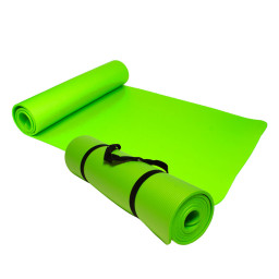 Imagen Alternativa Mat (Alfombrilla) de Yoga/Pilates 3