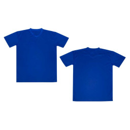Imagen Alternativa Polera Manga Corta Poliéster Hombre 15