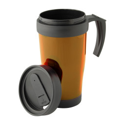 Imagen Alternativa Mug Térmico Plástico 400Cc 6