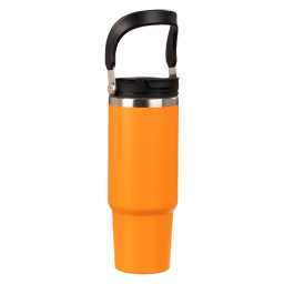 Imagen Alternativa Mug Térmico Gigante Doble Pared de Acero Hook 900Cc 16