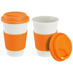 Imagen Alternativa Vaso Cerámico 450Cc 4