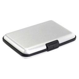 Imagen Alternativa Porta-Tarjetas Anti-Clonación Rfid 4