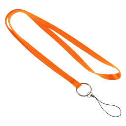Imagen Alternativa Lanyard Porta-Llavero 4