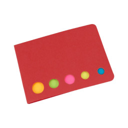 Imagen Alternativa Set de Banderitas Adhesivas 4