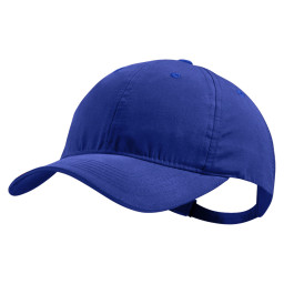 Imagen Alternativa Gorro Jockey Sport Microfibra 1