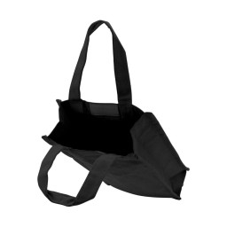Imagen Alternativa Bolsa 2 Botellas Vino 100% Algodón 3