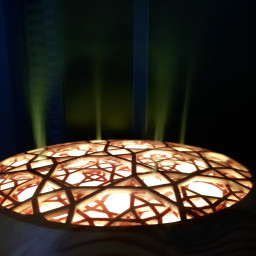 Imagen Alternativa Difusor de Aroma con Música 11