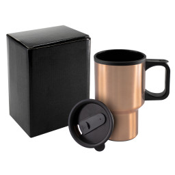 Imagen Alternativa Mug Cobre 450Cc 5