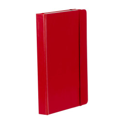 Imagen Alternativa Cuaderno Roma con Tapa Dura de Eco-Cuero y 196 Hojas. 21