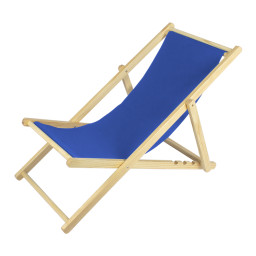 Imagen Alternativa Silla de Lona Plegable de Playa 6
