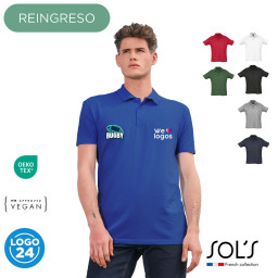 Imagen Alternativa Polera con Cuello Summer Ii 34