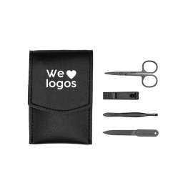 Imagen Alternativa Set de Belleza Black 5