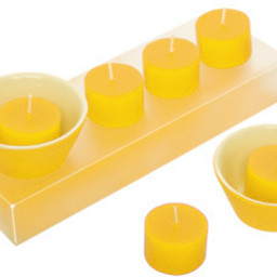 Imagen Alternativa Set de Vela Zensu 4