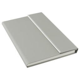 Imagen Alternativa Deluxe Cuaderno Cierre Imantado 1