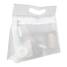 Imagen Alternativa Cosmetiquero Grande de Pvc 8