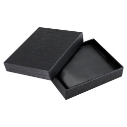 Imagen Alternativa Deluxe Billetera de Cuero 4