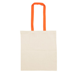 Imagen Alternativa Bolsa de Algodón Donna 4