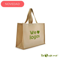 Imagen Alternativa Tote Bag Cactus 2