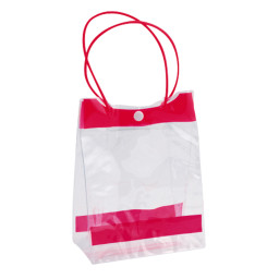Imagen Alternativa Bolsa de Pvc Clear 3
