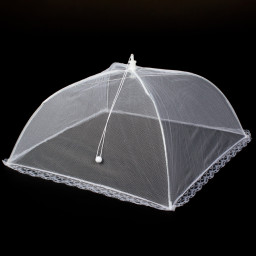Imagen Alternativa Mosquitero Plegable 1