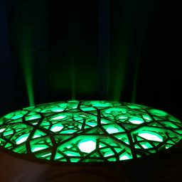 Imagen Alternativa Difusor de Aroma con Música 13