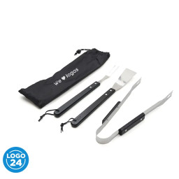 Imagen Alternativa Bbq Bag Set 10