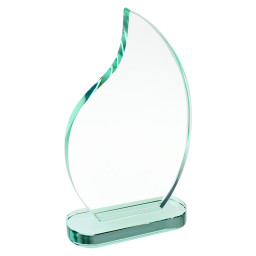 Imagen Alternativa Trofeo Galvano Flame 1