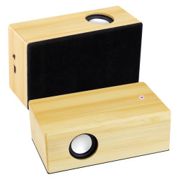 Imagen Alternativa Parlante Inducción de Bamboo 3