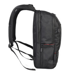 Imagen Alternativa Mochila Porta-Notebook Oslo 18.5L 4