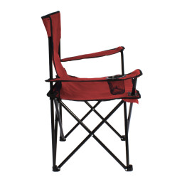 Imagen Alternativa Silla Plegable de Camping 11