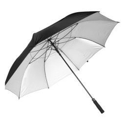 Imagen Alternativa Paraguas Gigante de Golf Windproof, Tela Uv 5