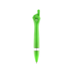 Imagen Alternativa Bolígrafo Plástico Nº1 5
