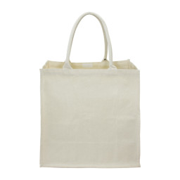 Imagen Alternativa Bolsa Canvas Algodón 10 Onzas 3