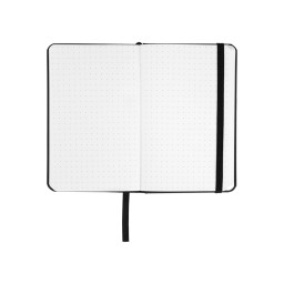 Imagen Alternativa Deluxe Libreta con Tapa de Eco-Cuero Reciclado 13